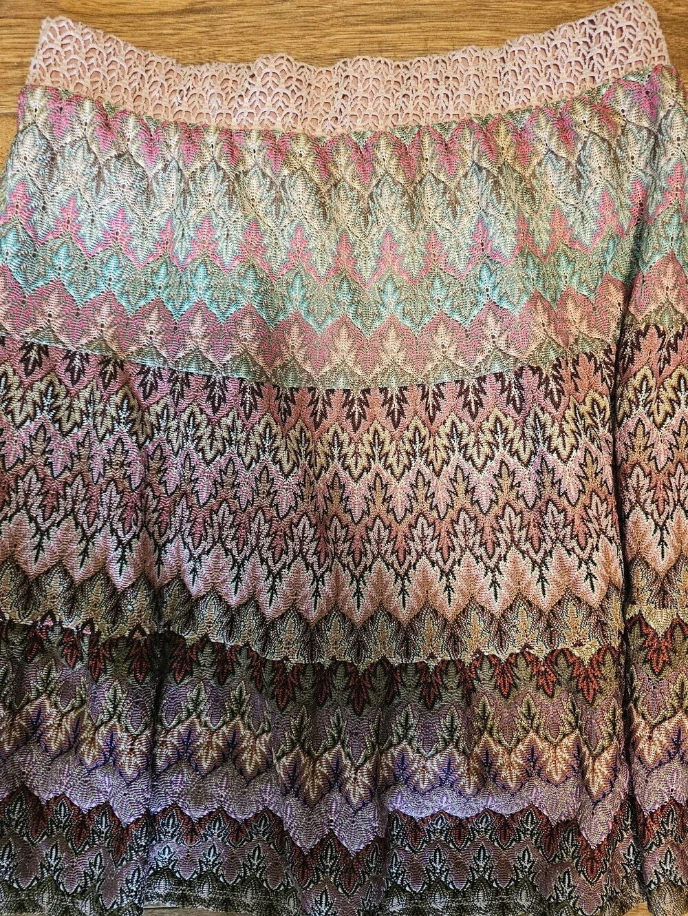 Lapis Skirt - Picture 7 of 7